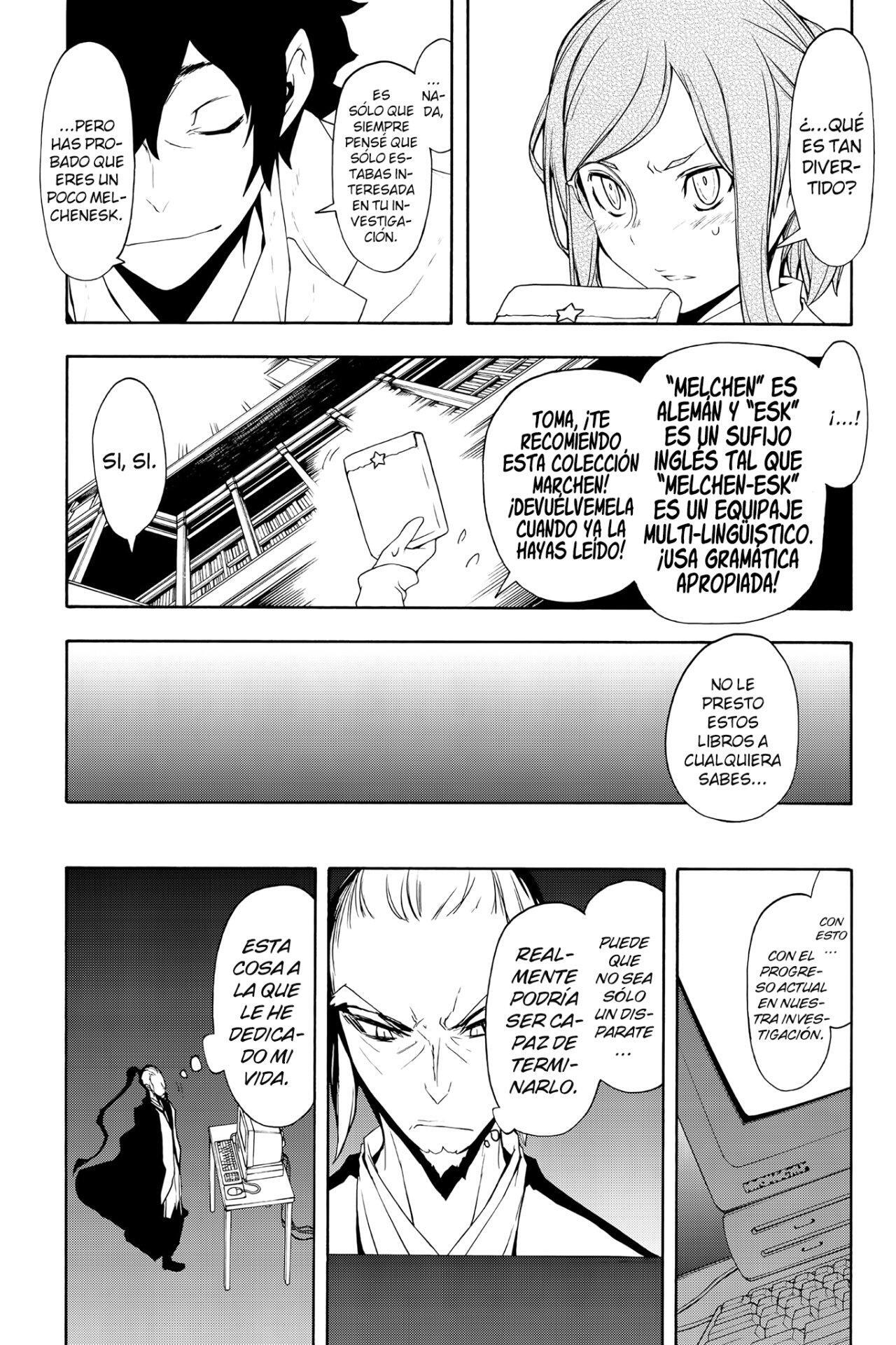 Capitulo 94 page 18