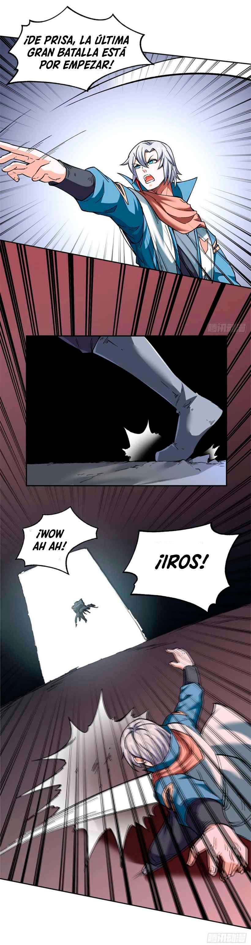 Capitulo 304 page 15