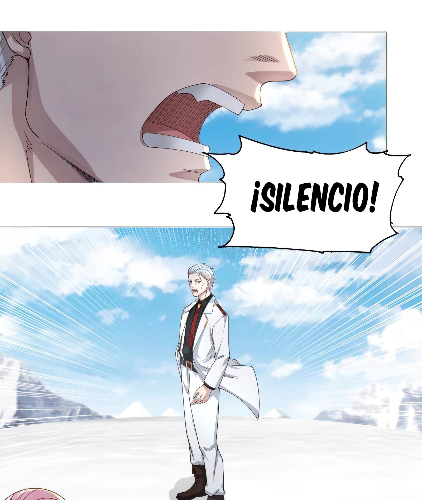 Capitulo 446 page 10