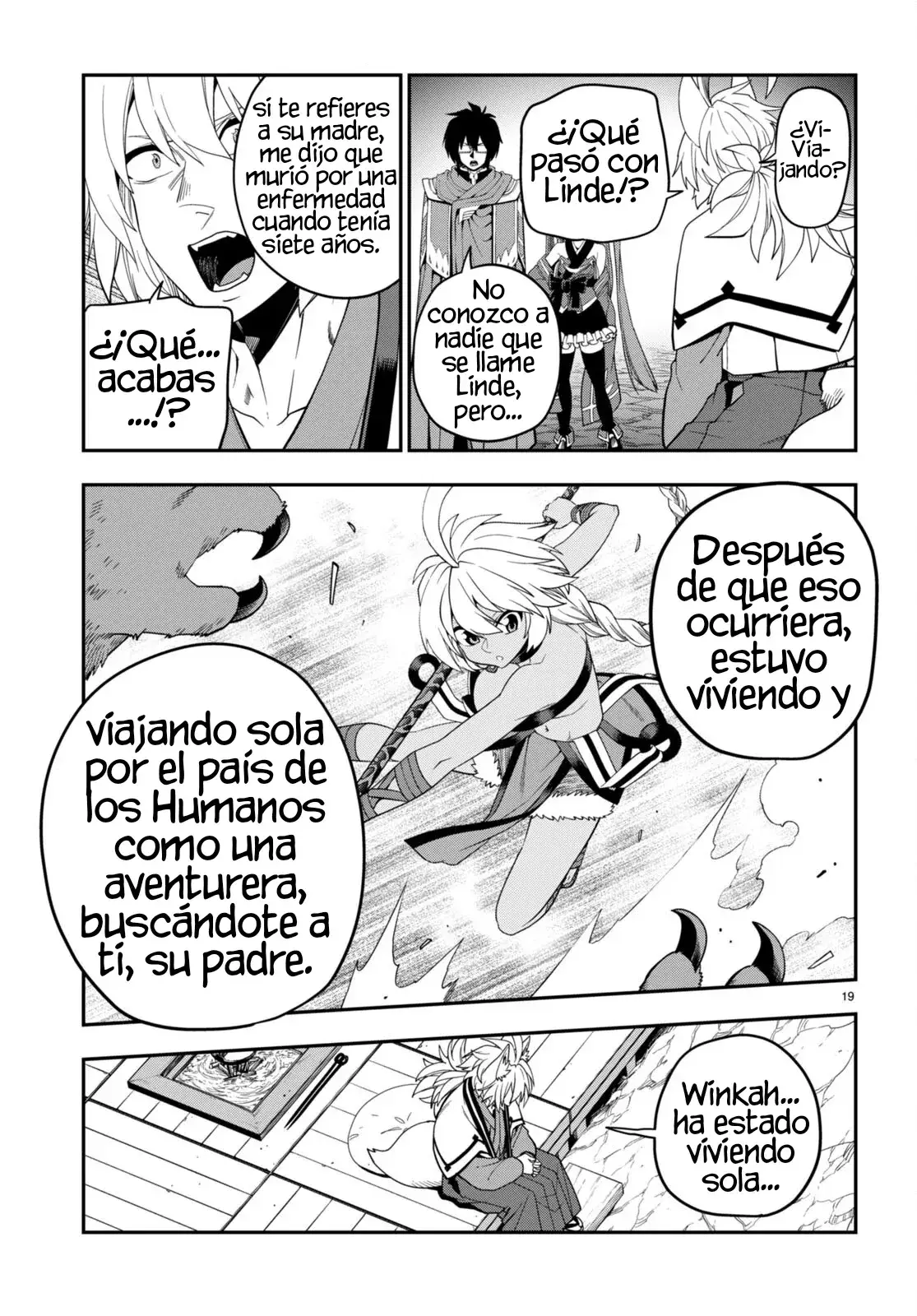 Capitulo 108 page 19