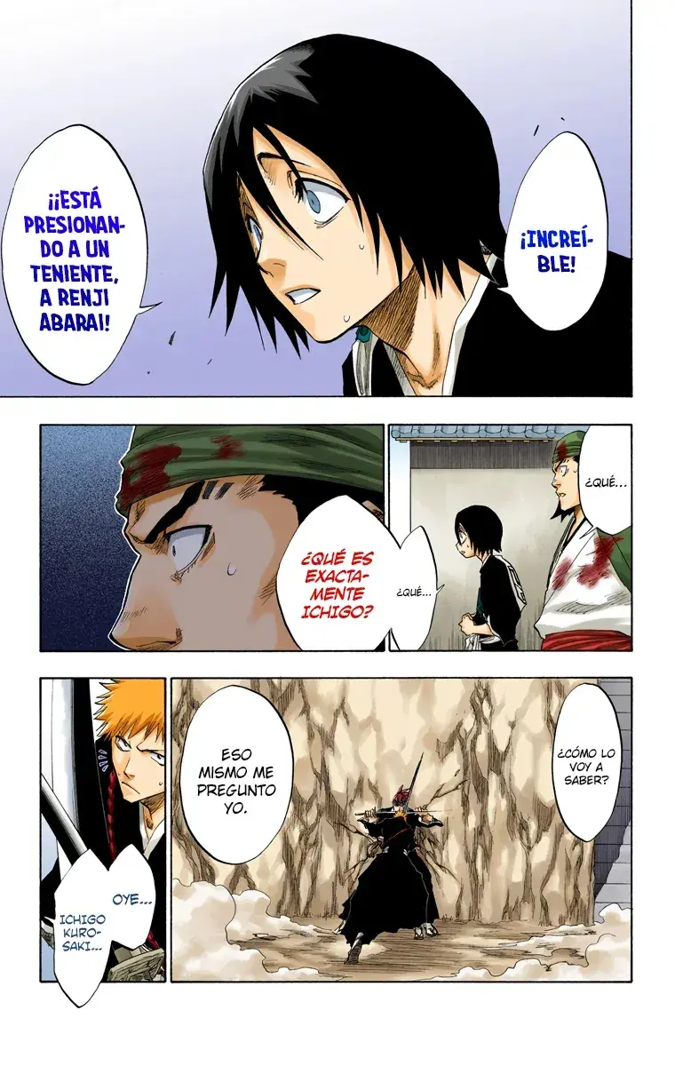 Capitulo 95 page 12