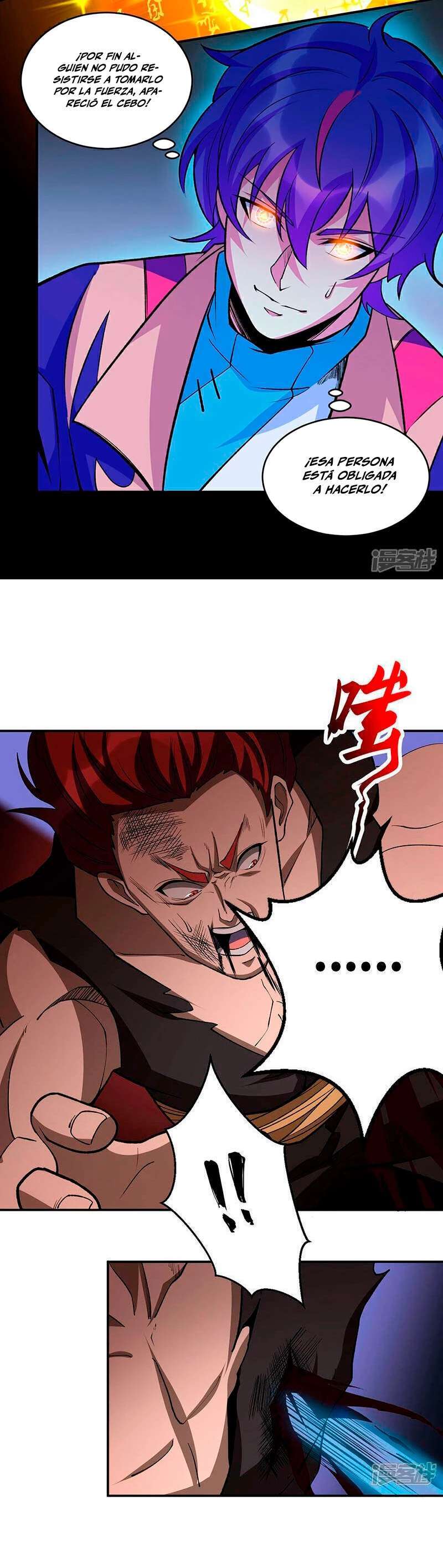 Capitulo 612 page 8