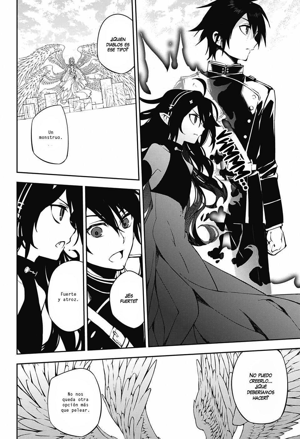 Capitulo 73 page 35