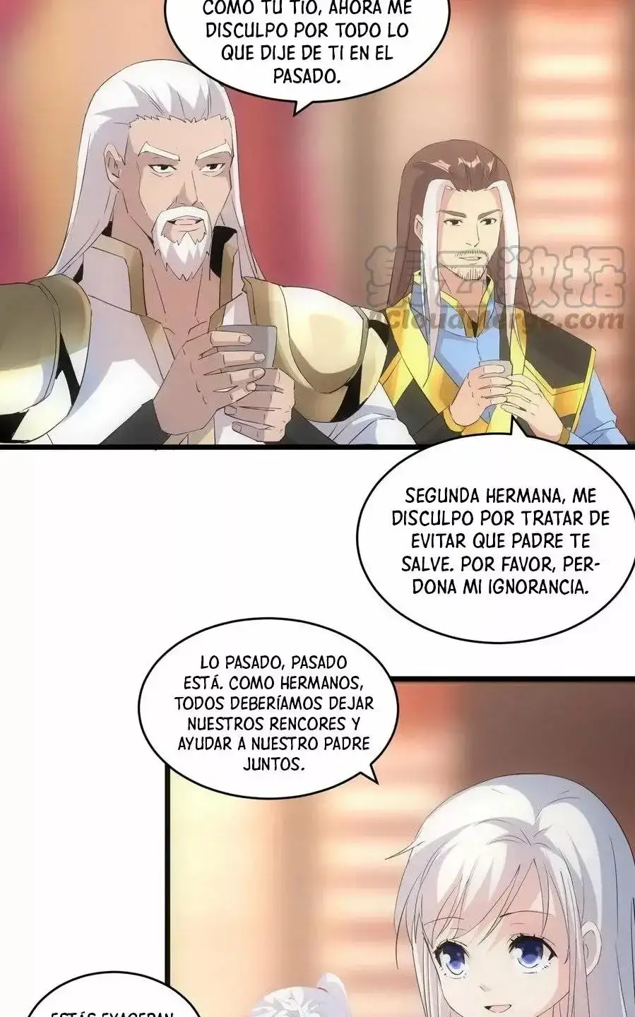 Capitulo 71 page 21