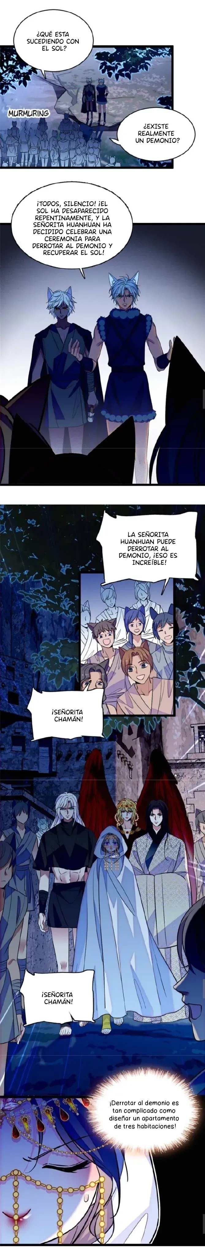 Capitulo 406 page 12
