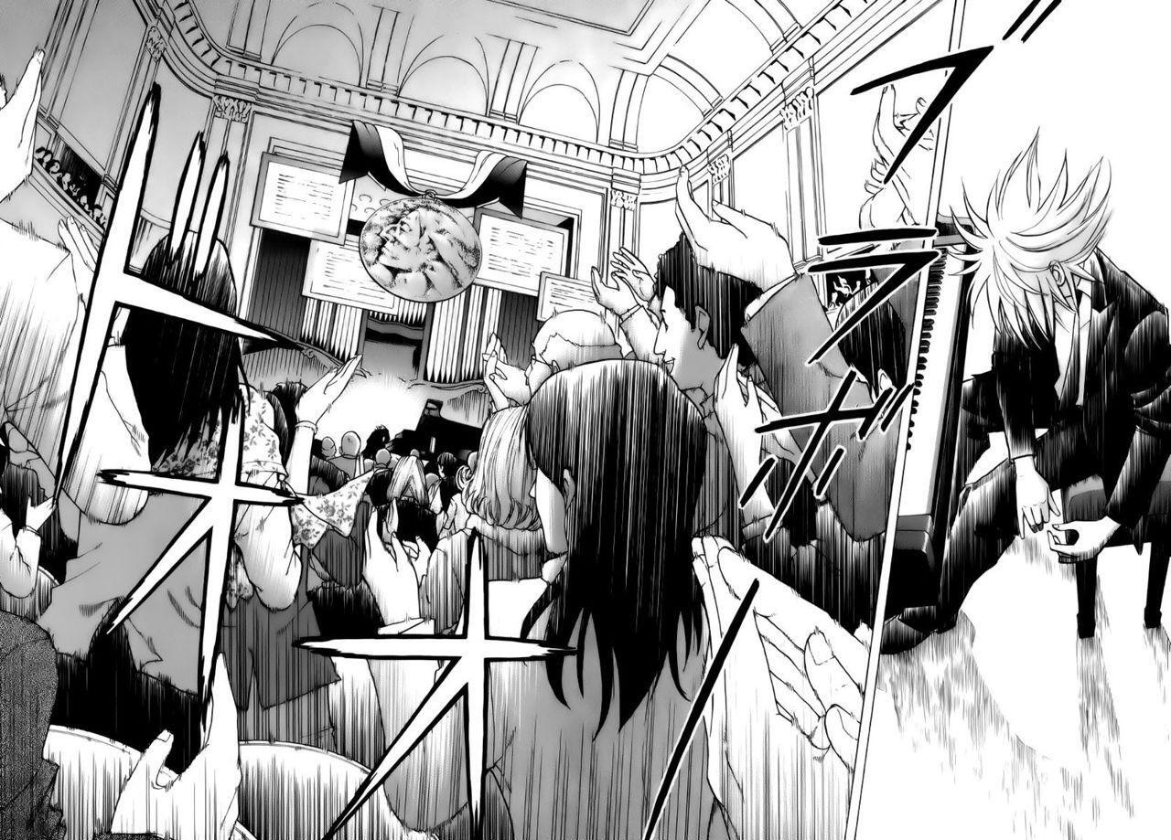 Capitulo 142 page 19