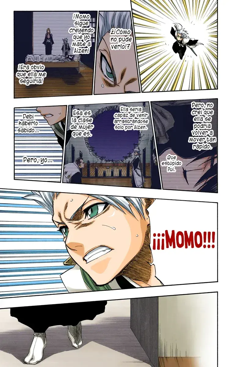 Capitulo 168 page 15