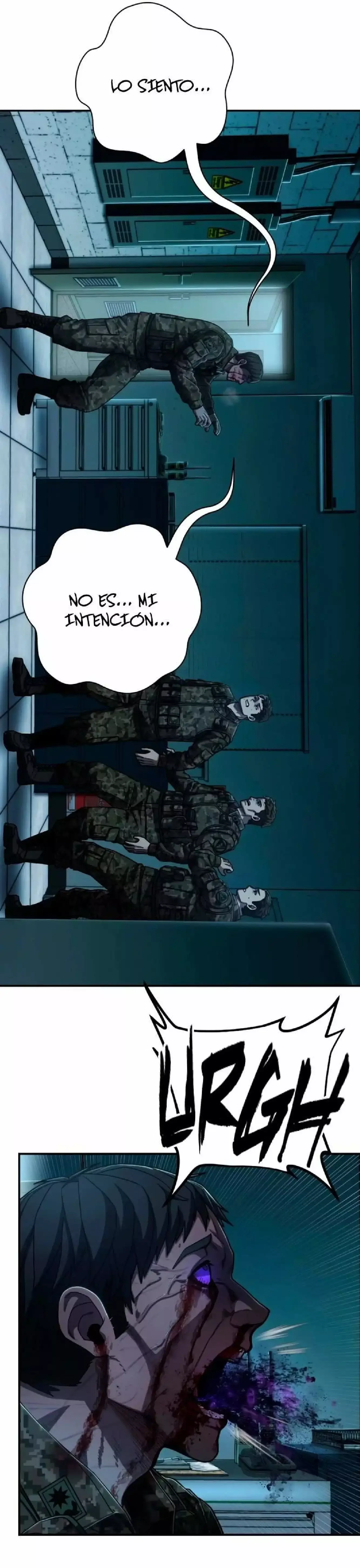 Capitulo 105 page 29
