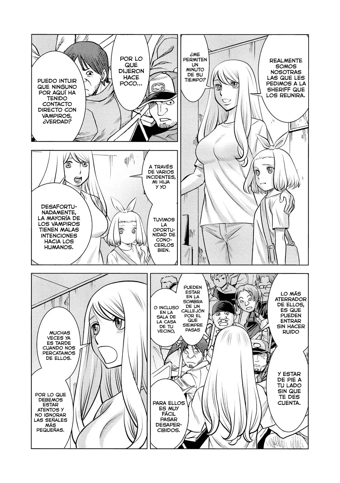 Capitulo 71 page 21