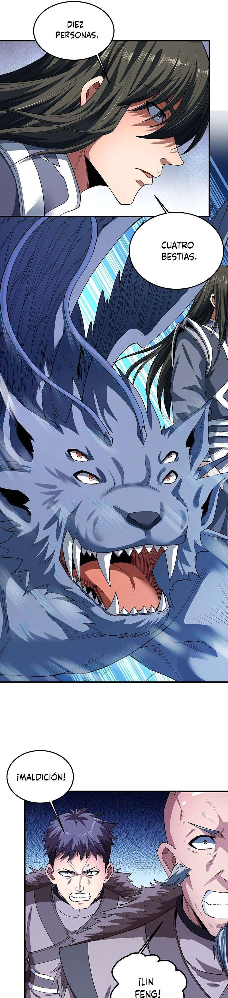 Capitulo 218 page 10