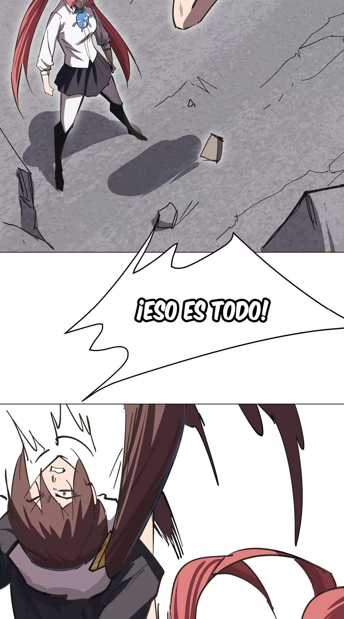 Capitulo 60 page 14