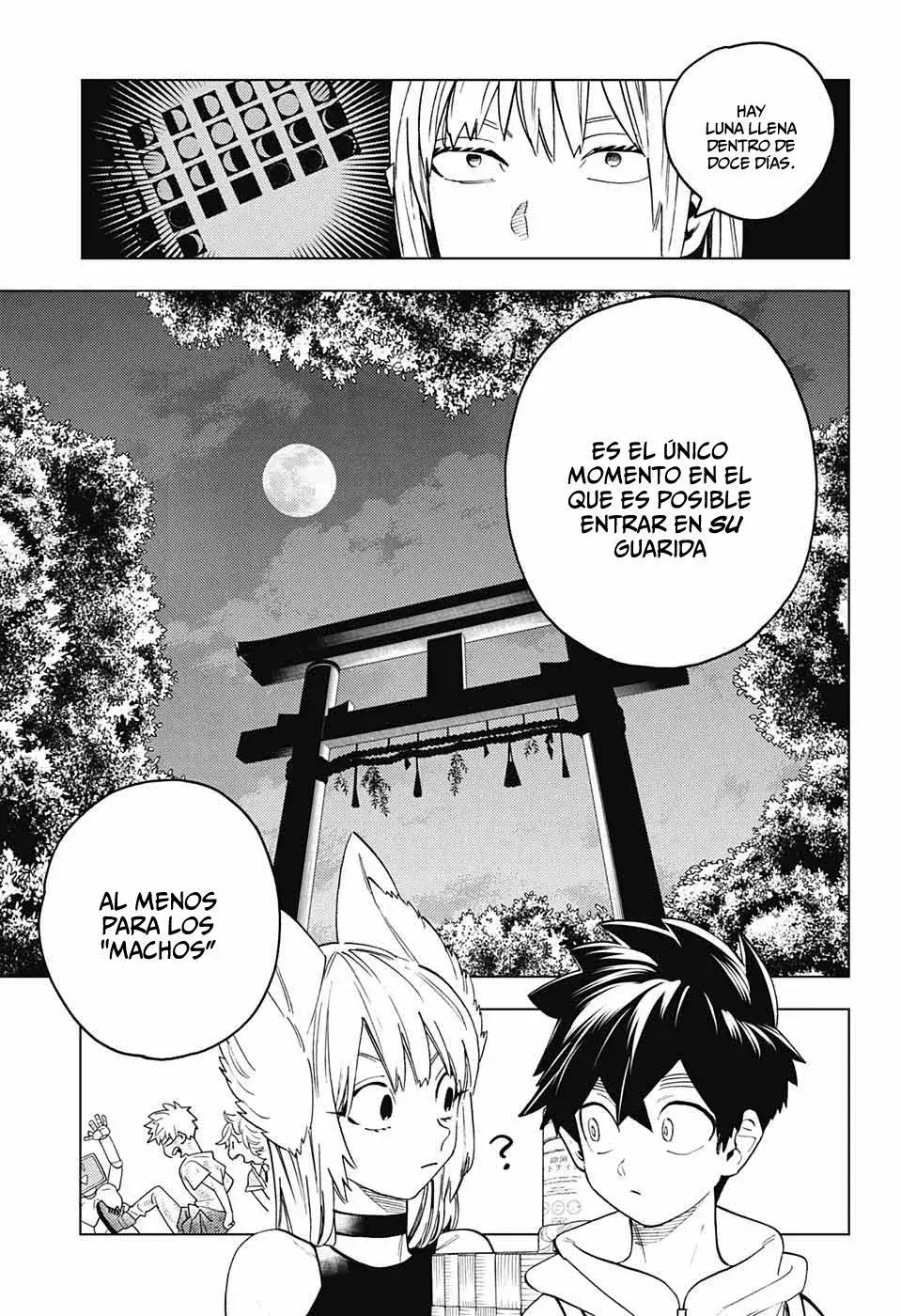 Capitulo 66 page 36