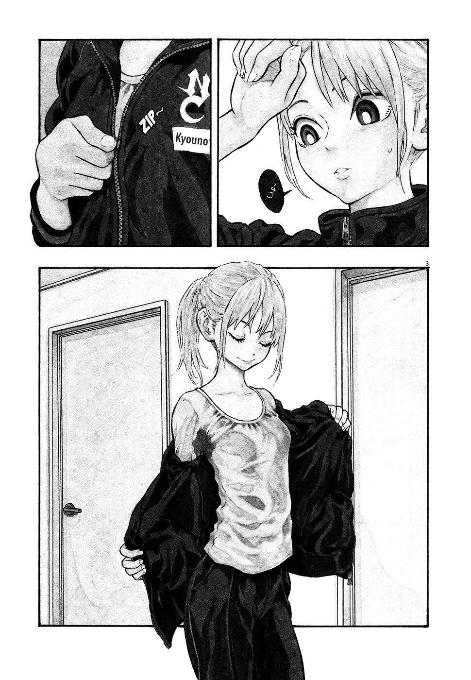 Capitulo 41 page 4
