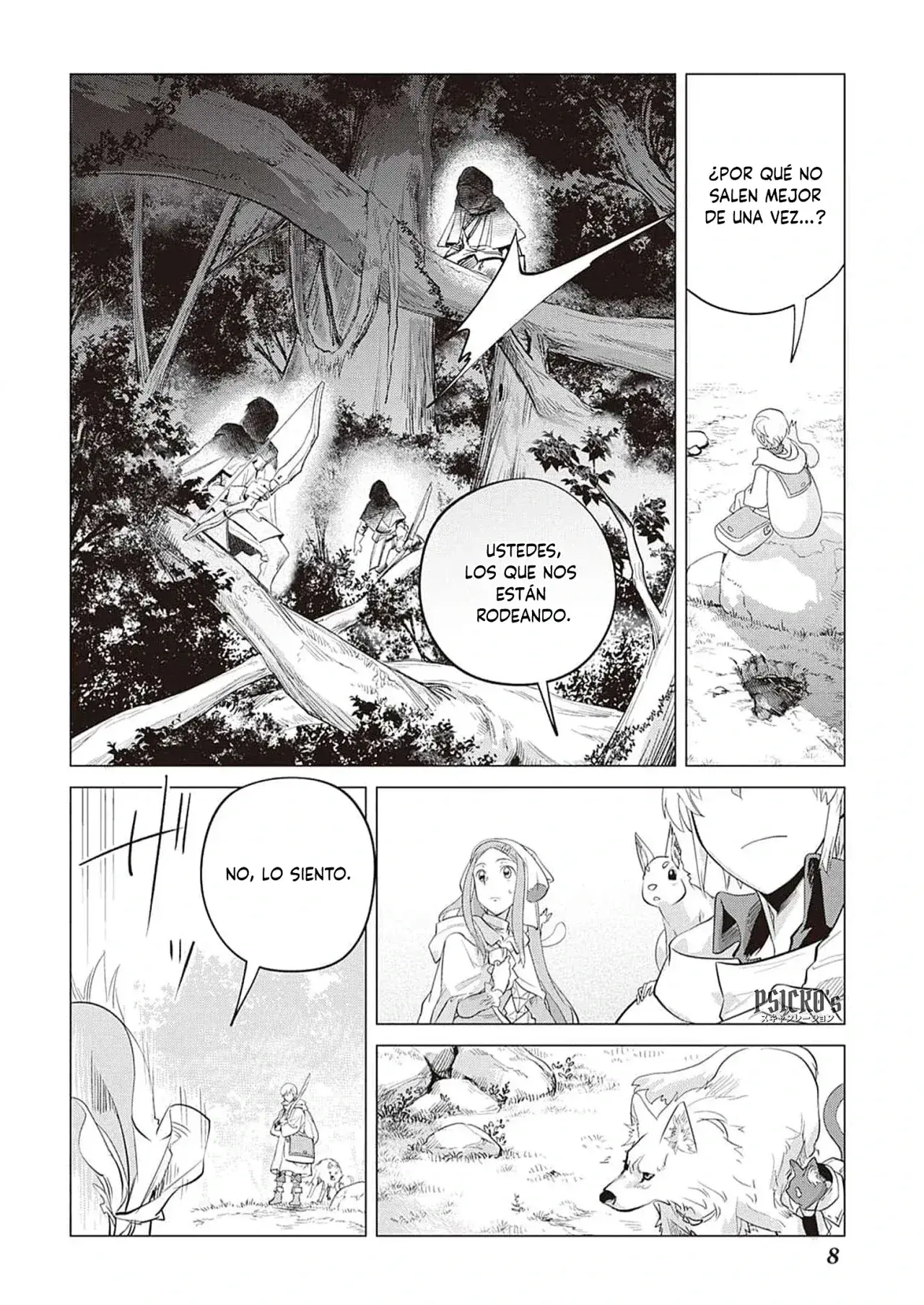 Capitulo 38 page 11