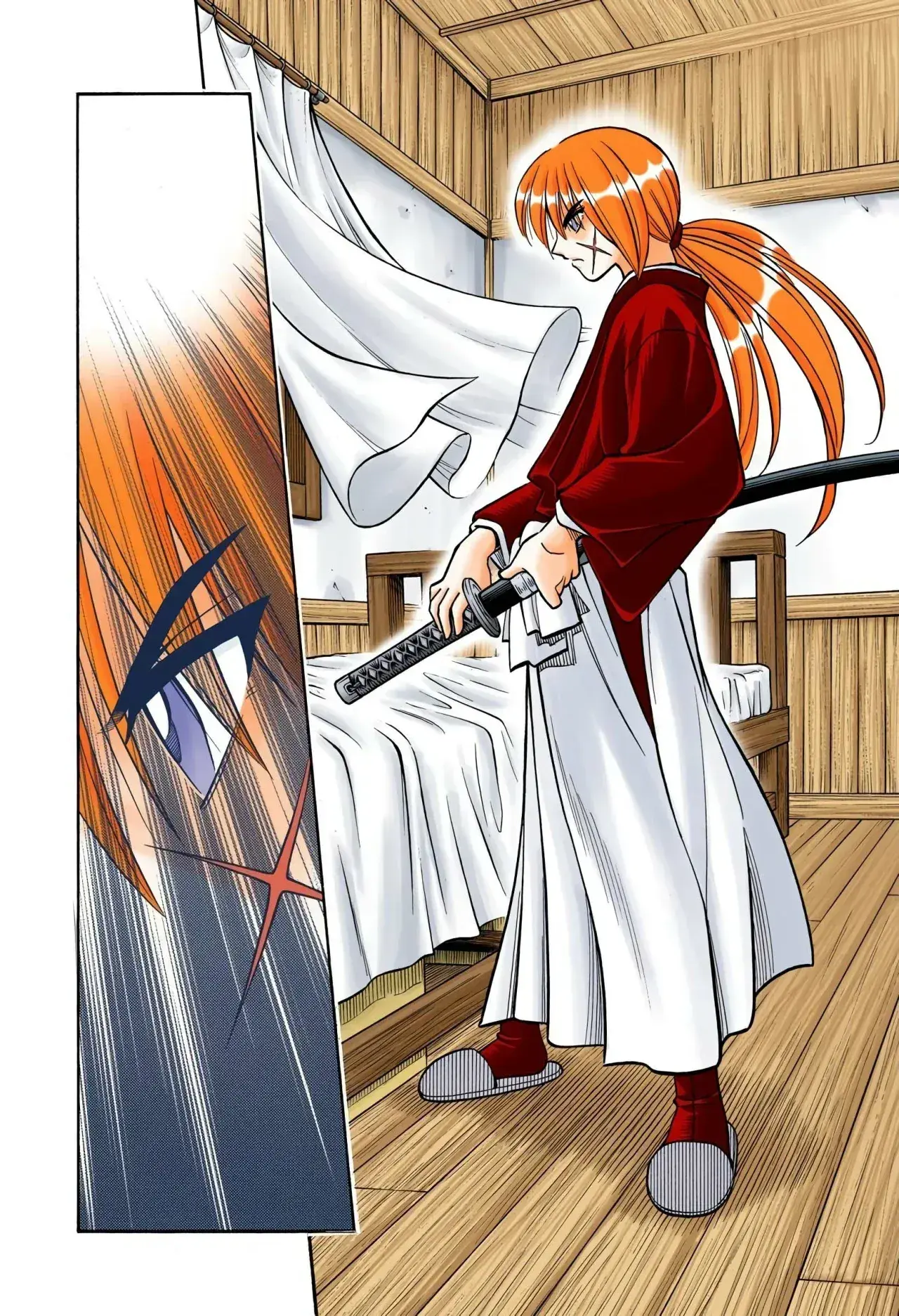 Capitulo 235 page 14