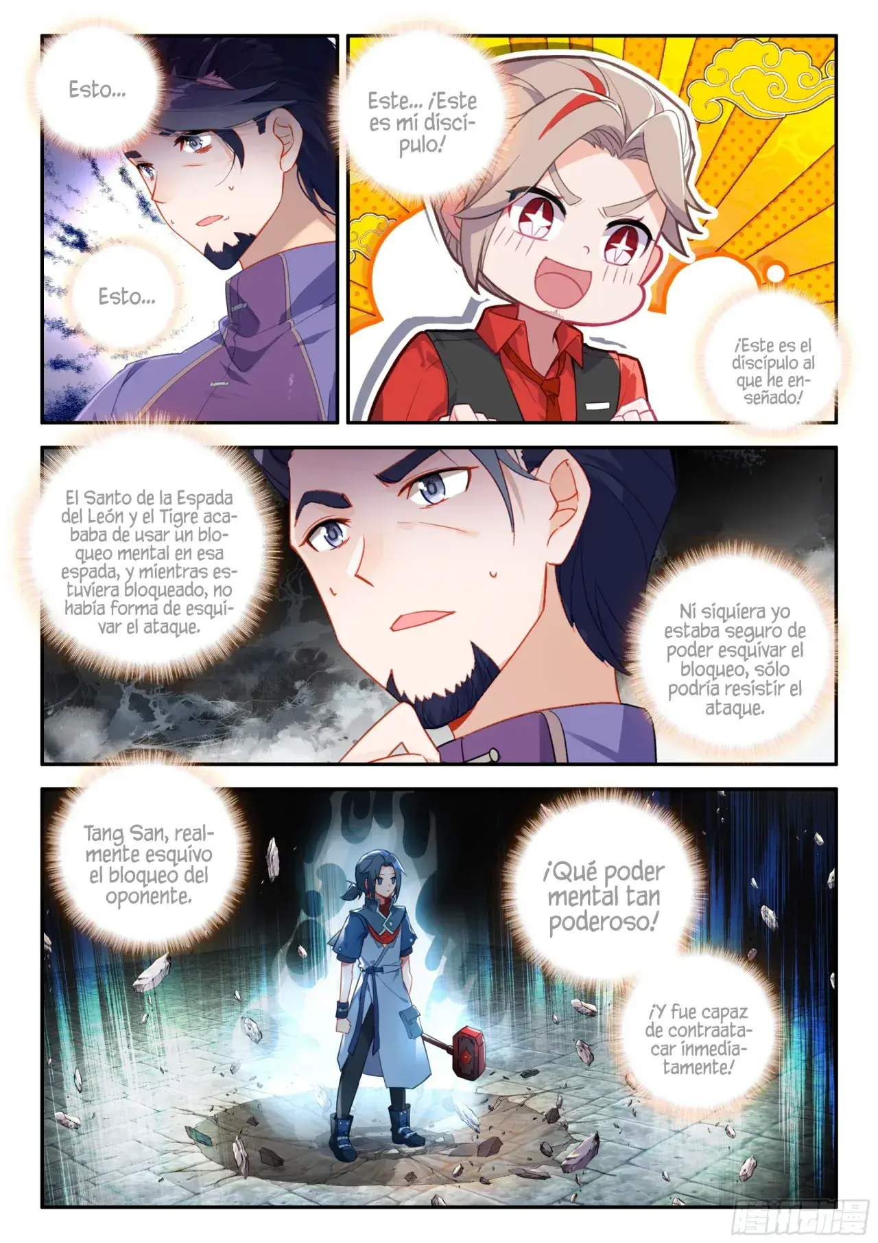 Capitulo 128 page 15