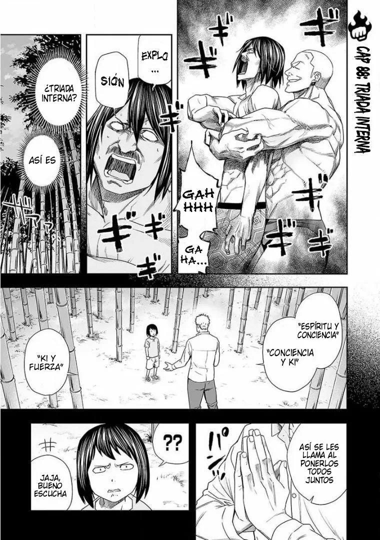 Capitulo 88 page 1