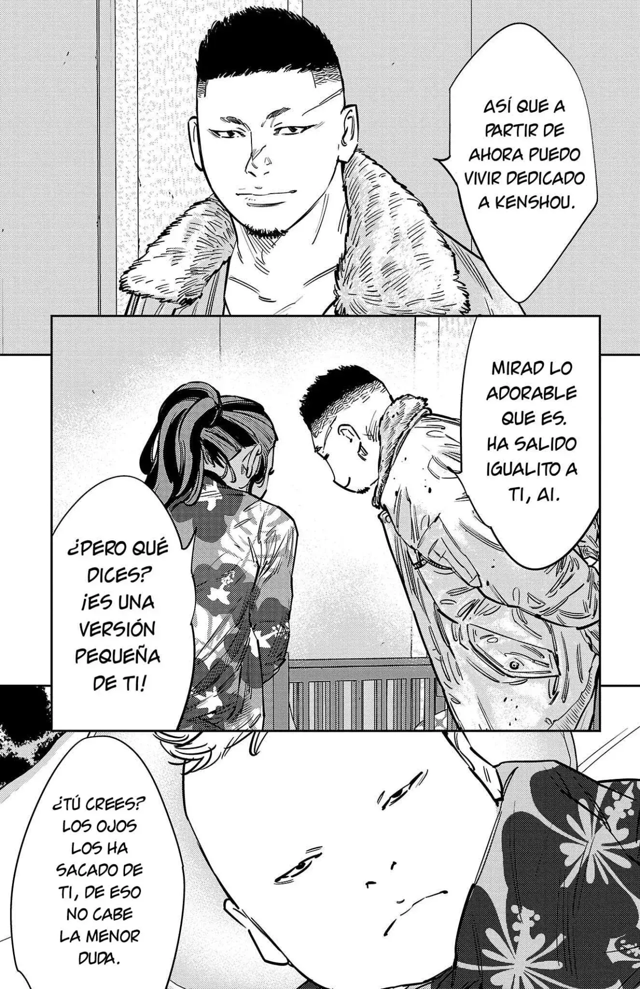 Capitulo 137 page 17