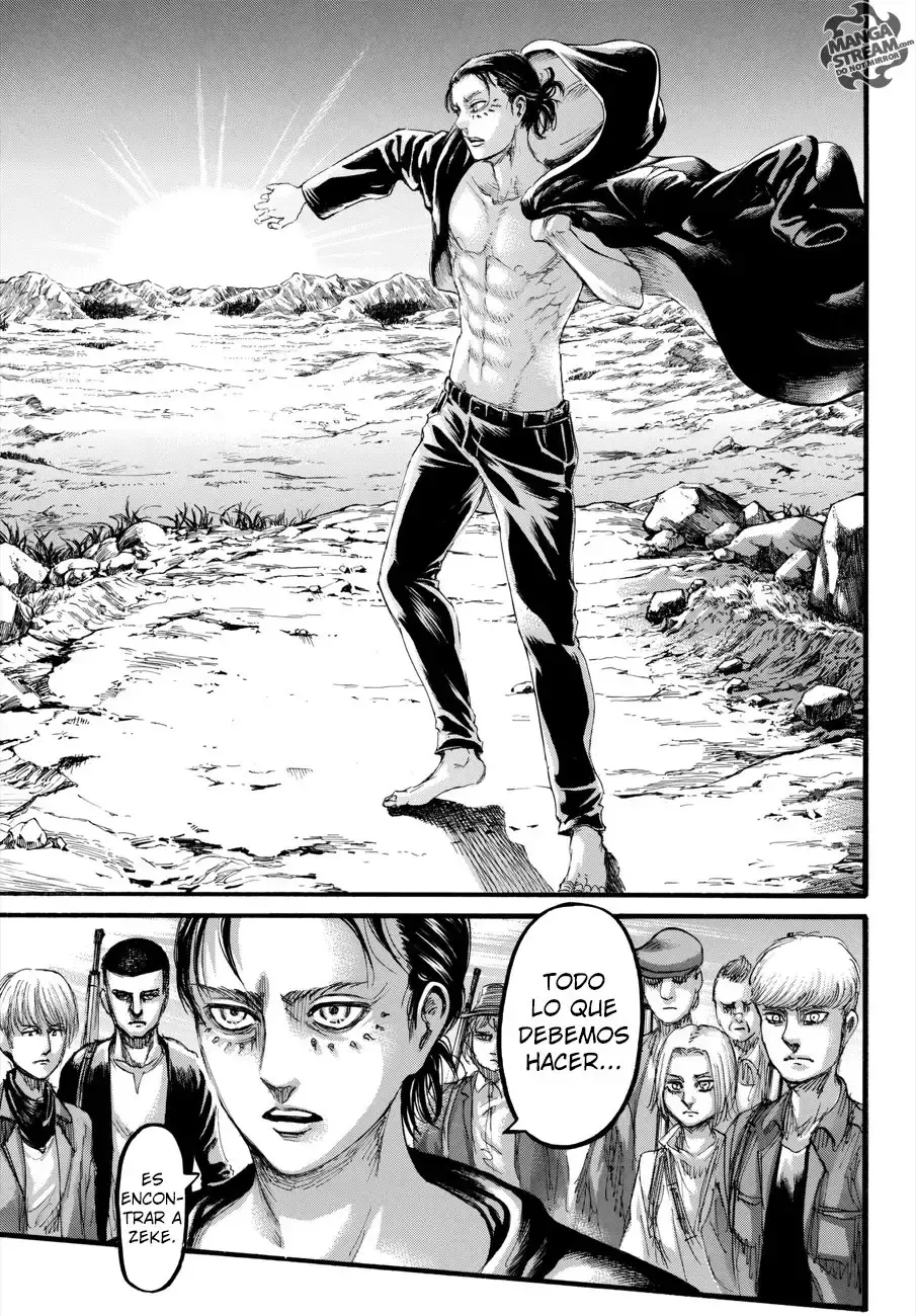 Capitulo 110 page 44