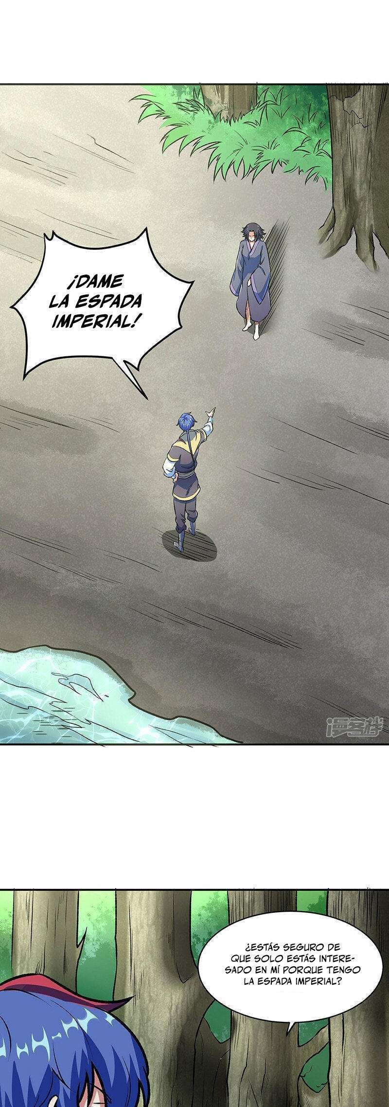 Capitulo 521 page 2