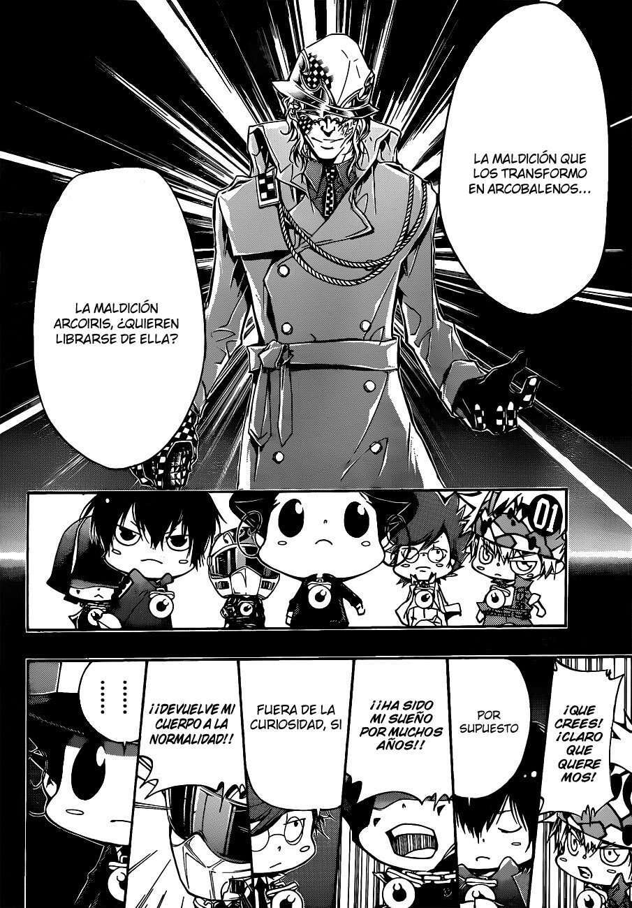 Capitulo 352 page 5
