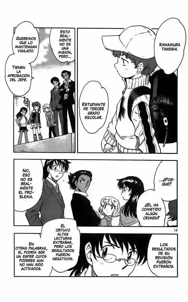 Capitulo 71 page 14