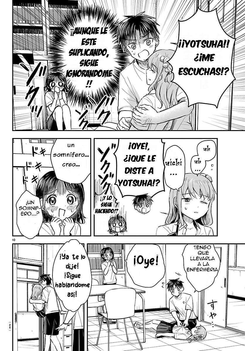 Capitulo 61 page 11