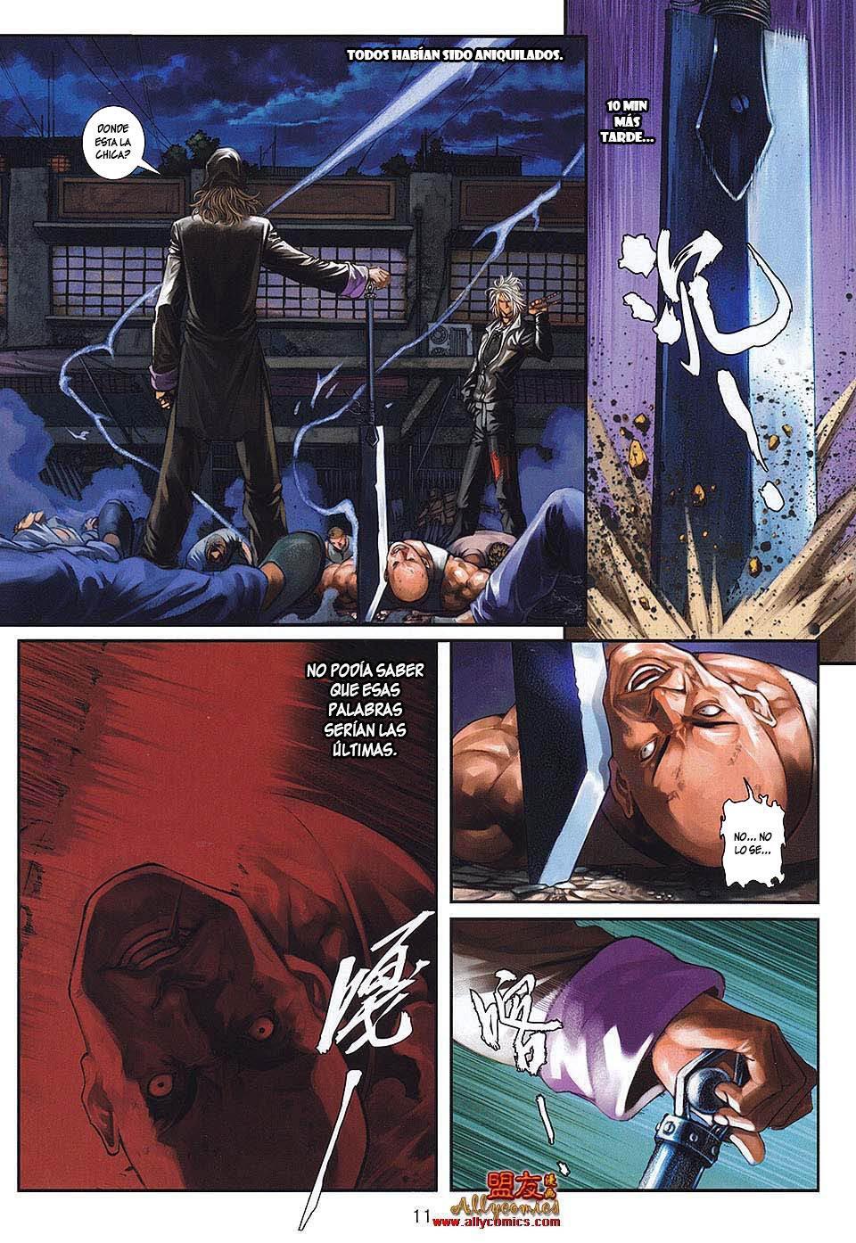 Capitulo 27 page 13
