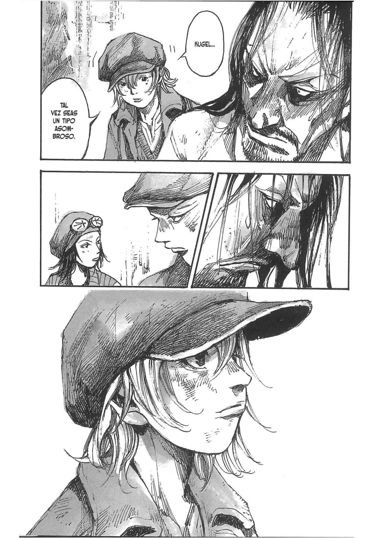 Capitulo 34 page 6