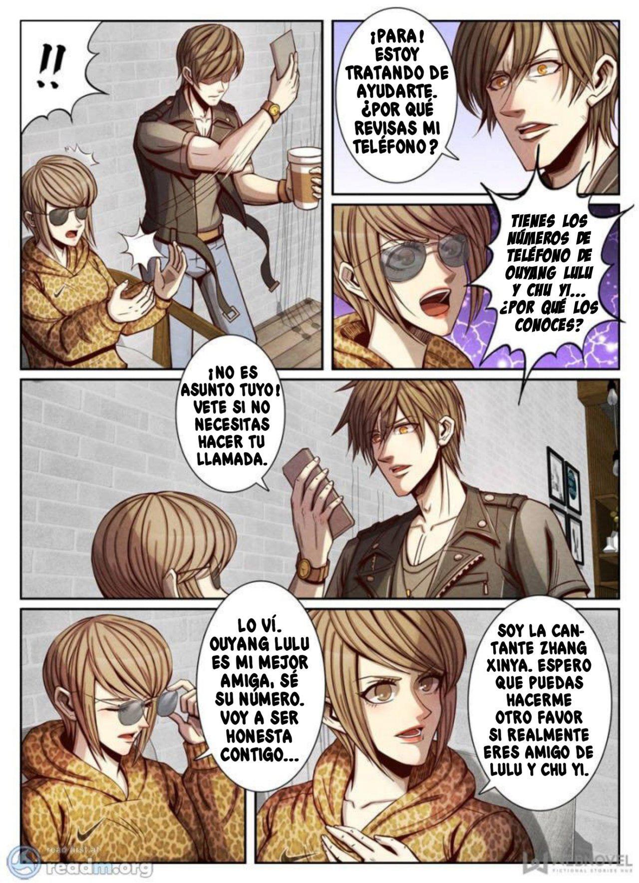 Capitulo 90 page 6