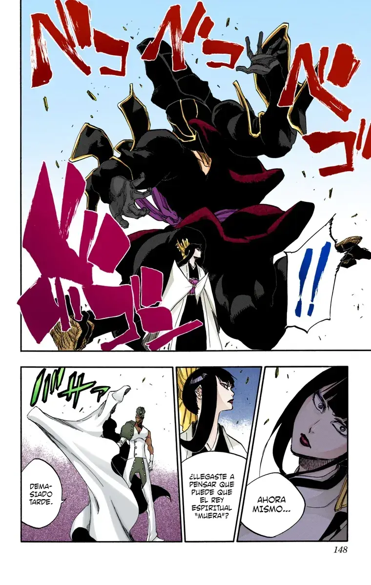 Capitulo 599 page 15