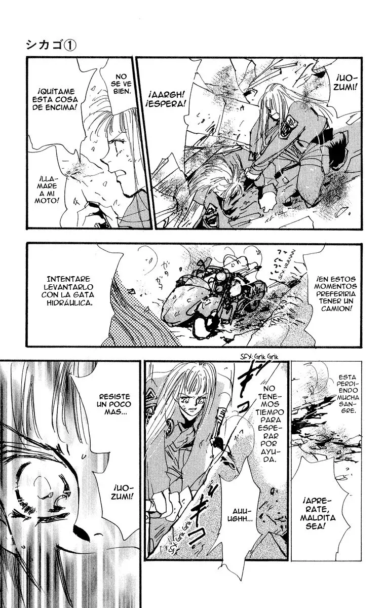 Capitulo 1 page 29