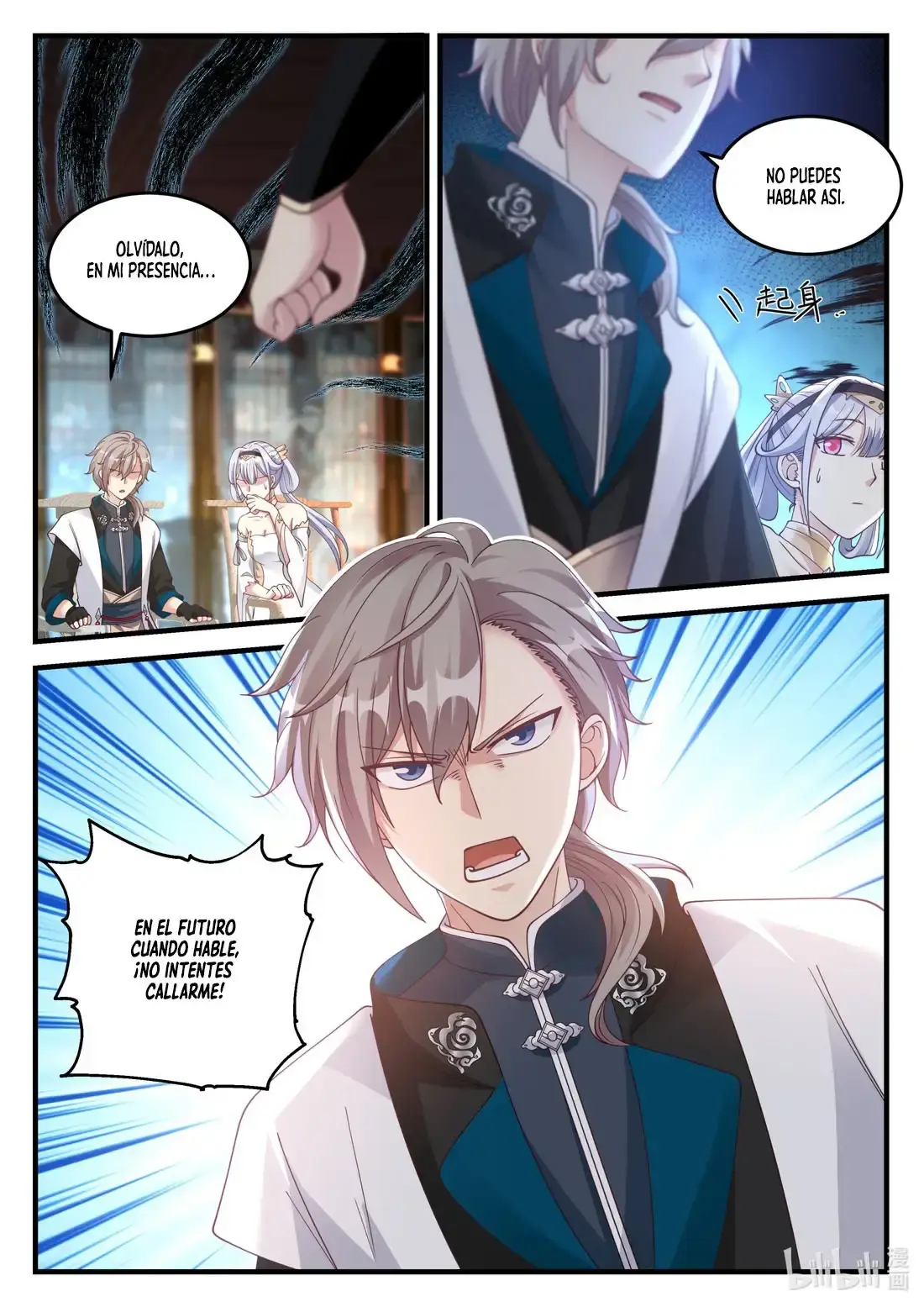 Capitulo 64 page 11