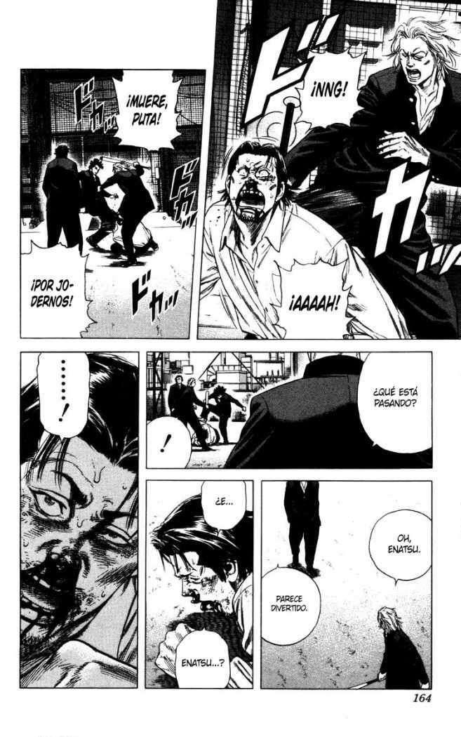 Capitulo 85 page 18