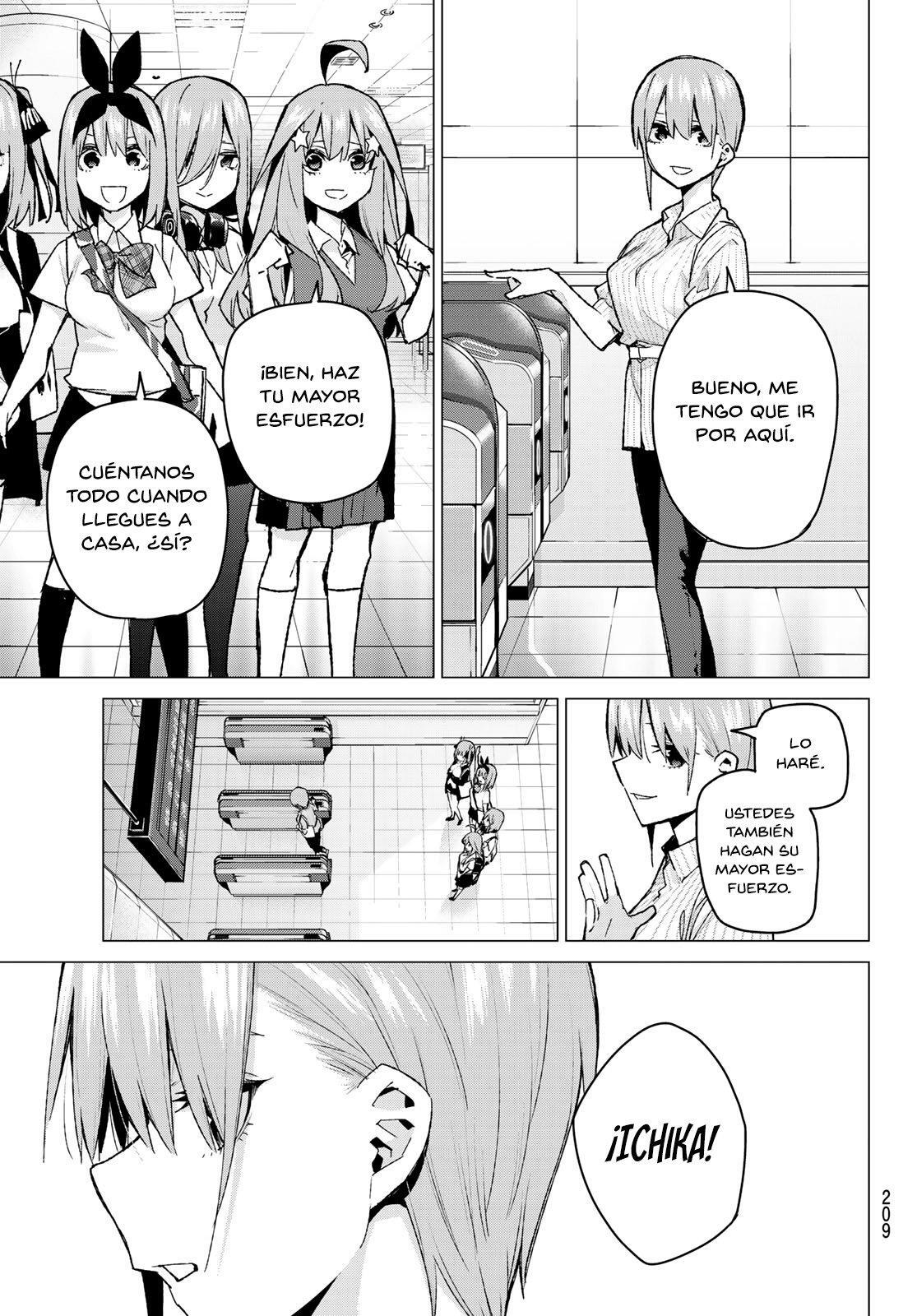 Capitulo 95 page 18