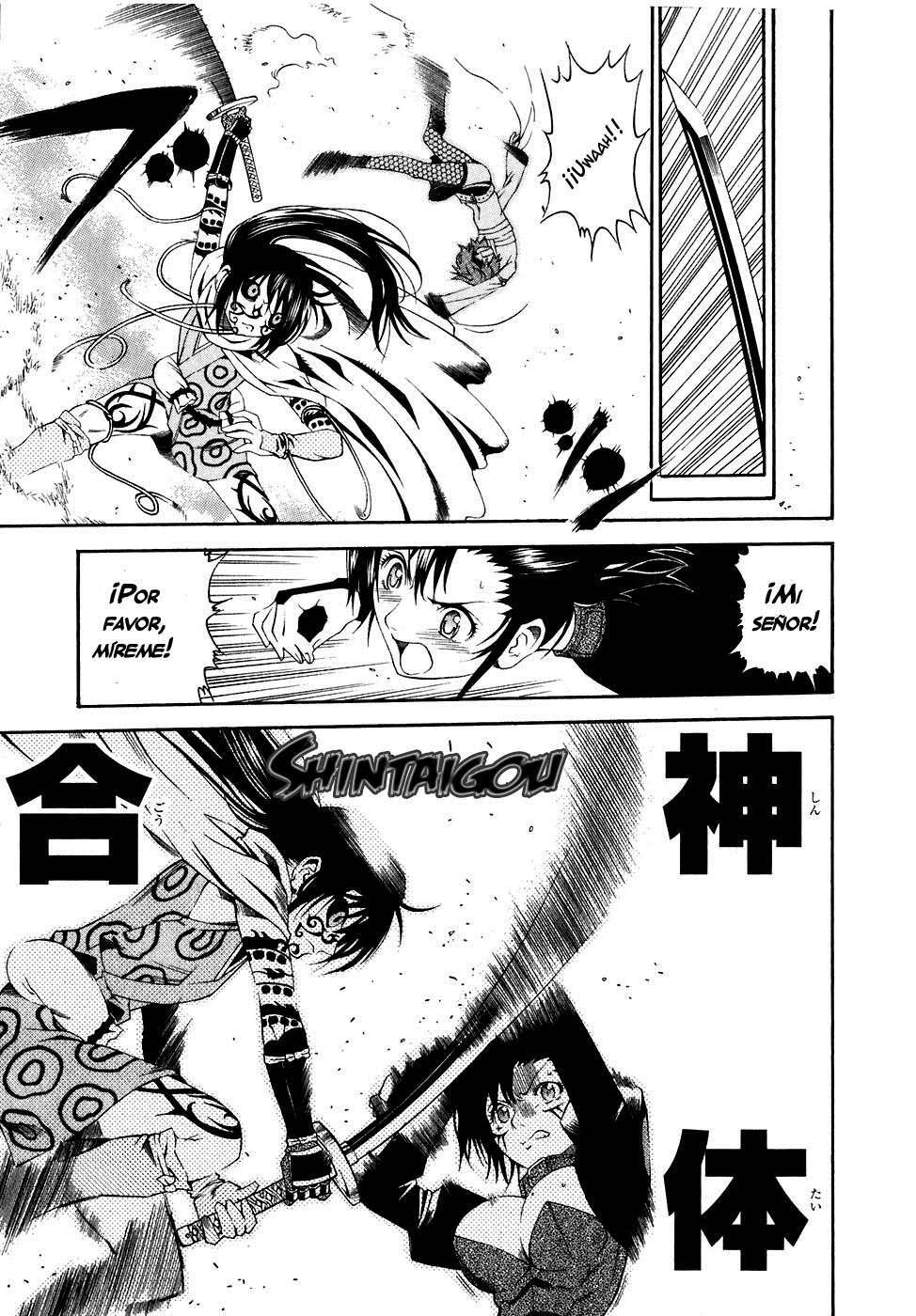Capitulo 17 page 23