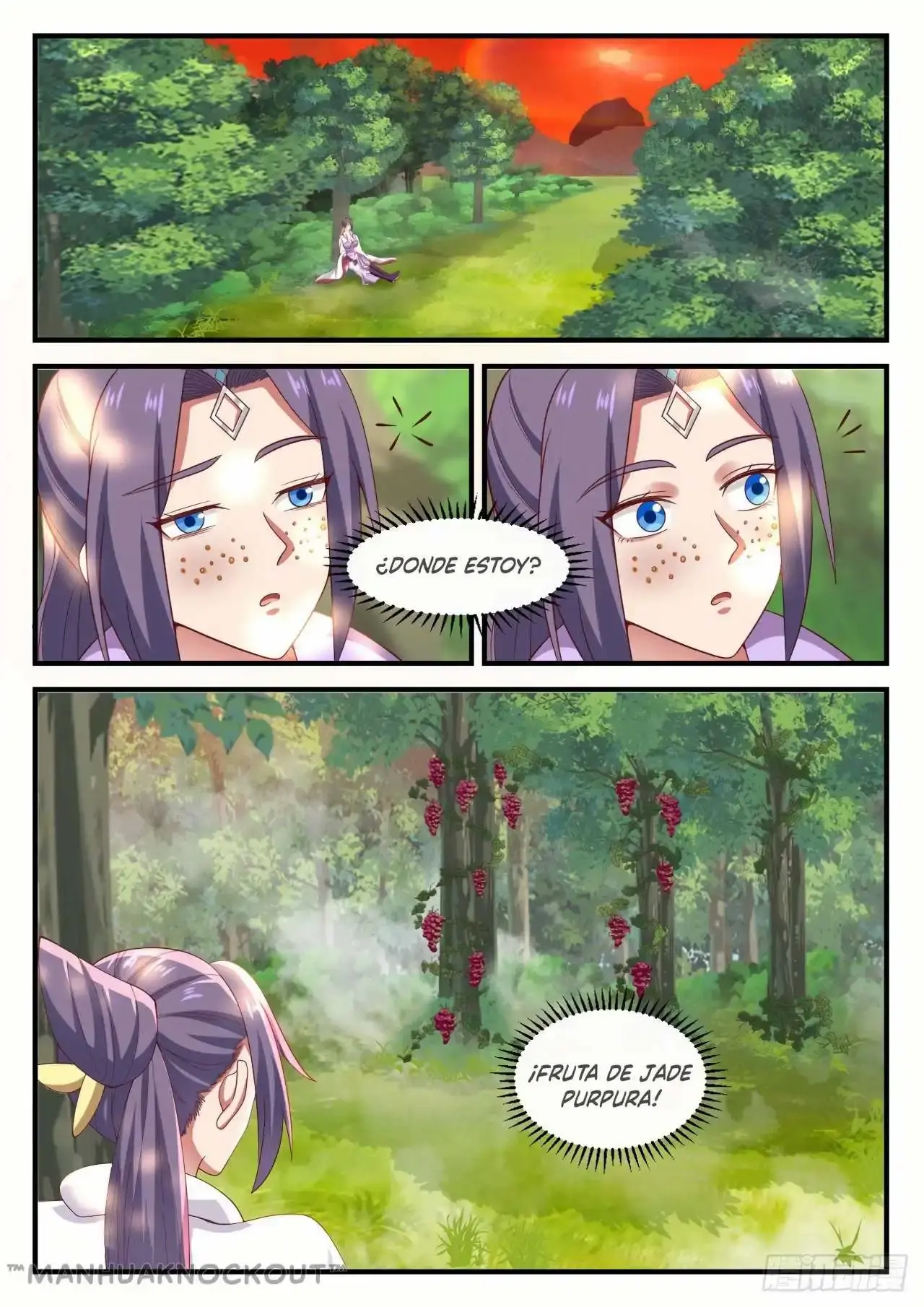 Capitulo 1135 page 2