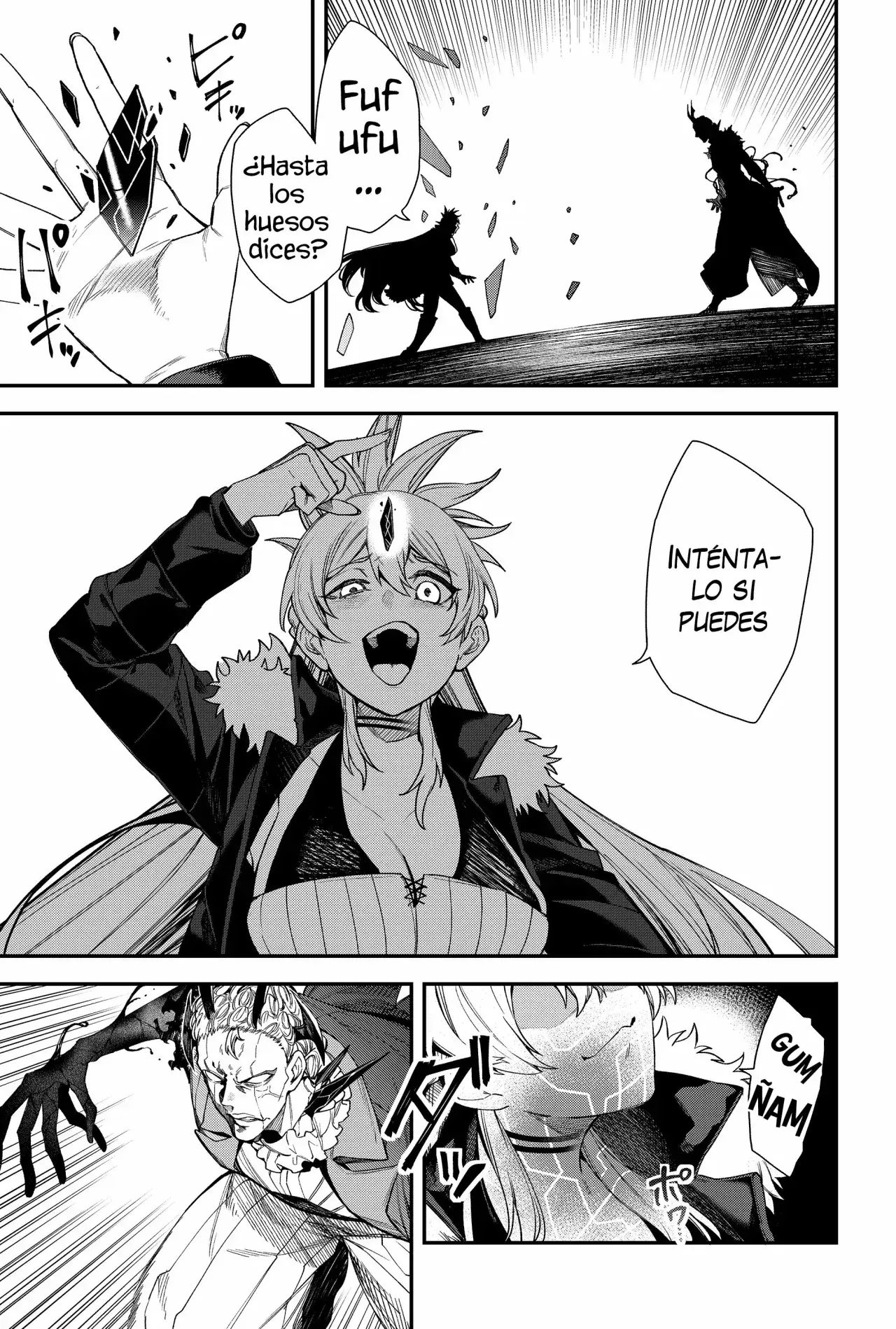 Capitulo 76 page 11