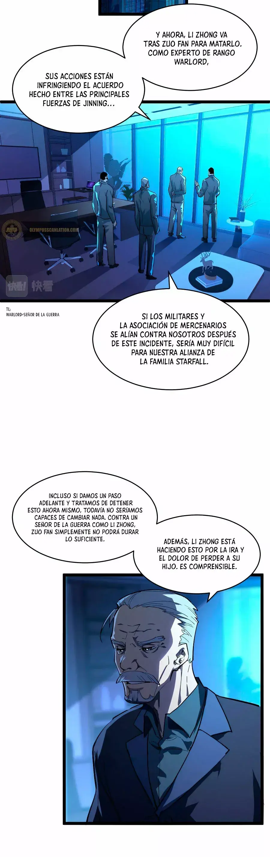 Capitulo 58 page 15