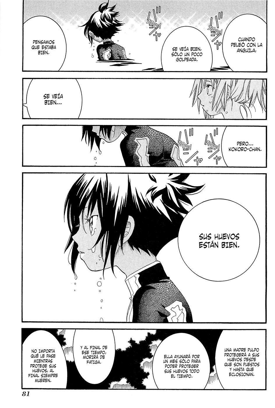 Capitulo 33 page 27