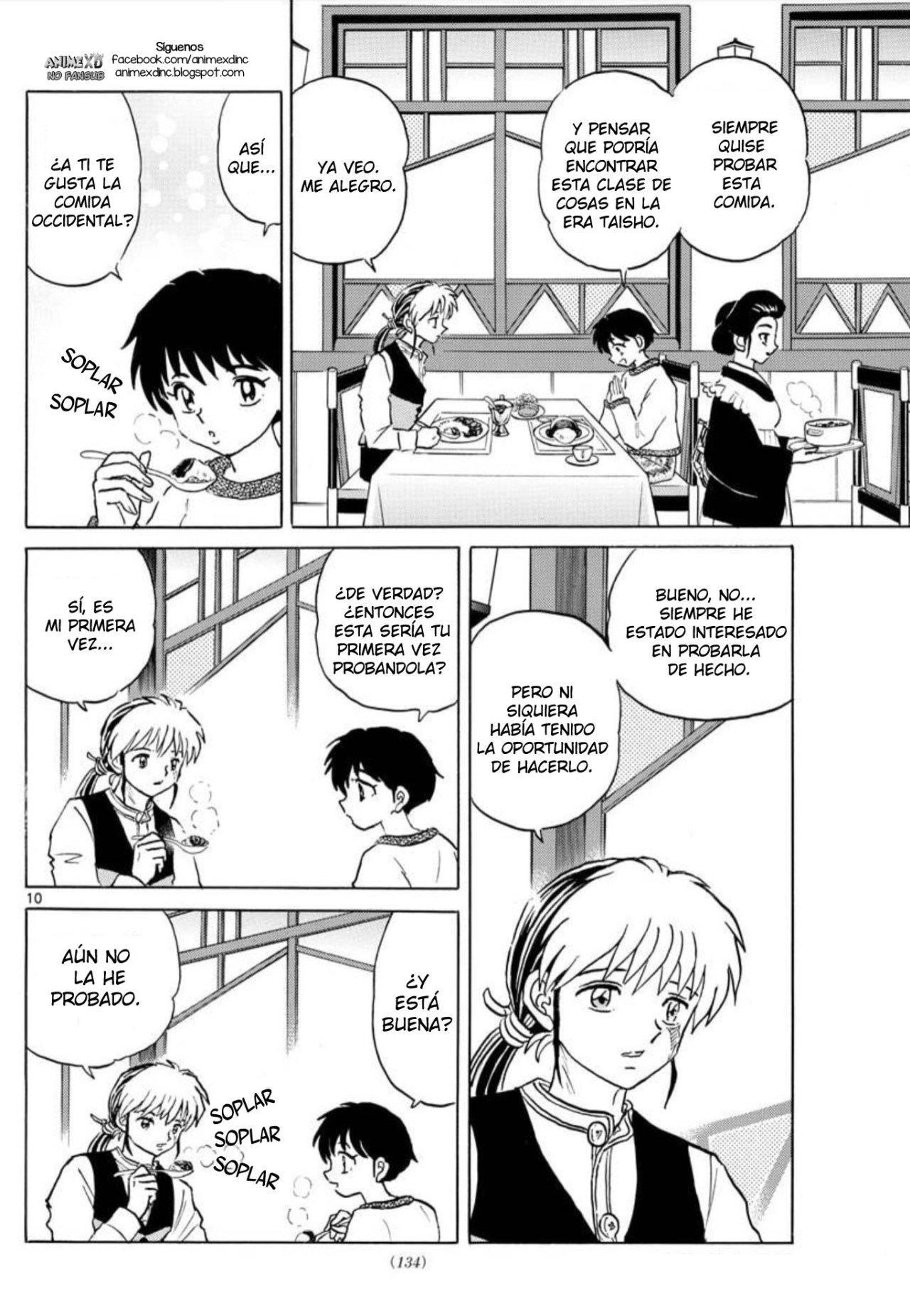 Capitulo 70 page 11