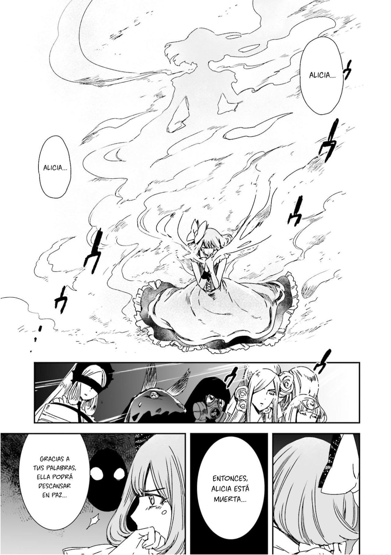 Capitulo 21 page 25