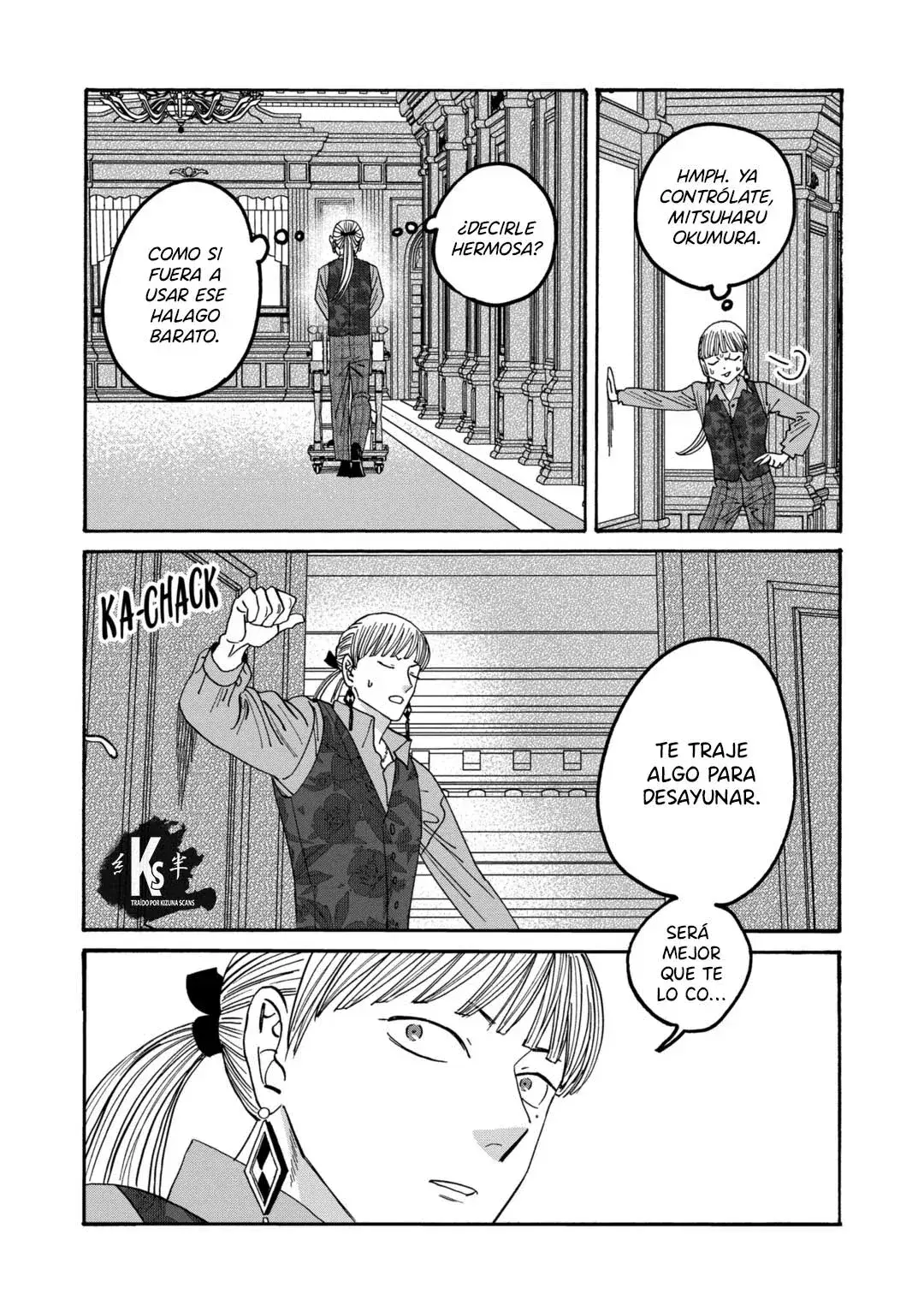Capitulo 60 page 25