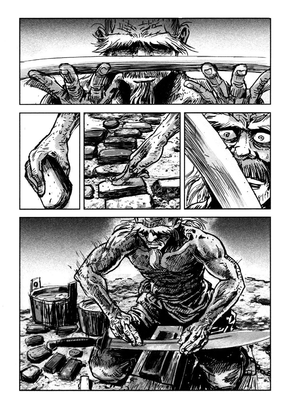 Capitulo 73 page 3