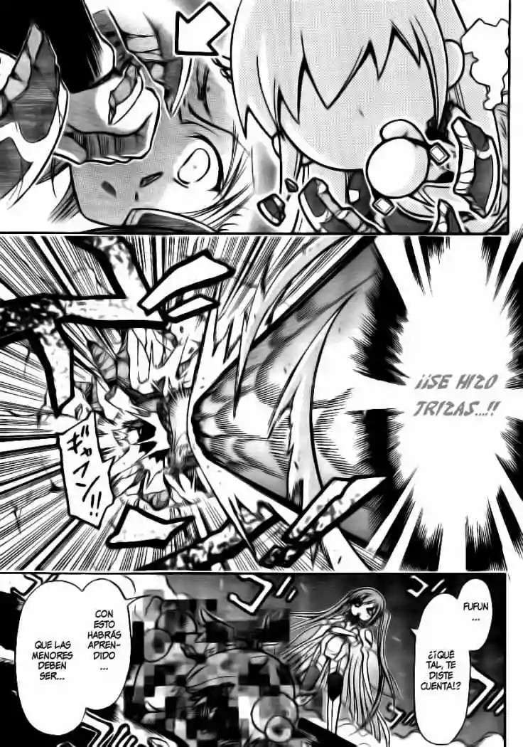 Capitulo 60 page 14