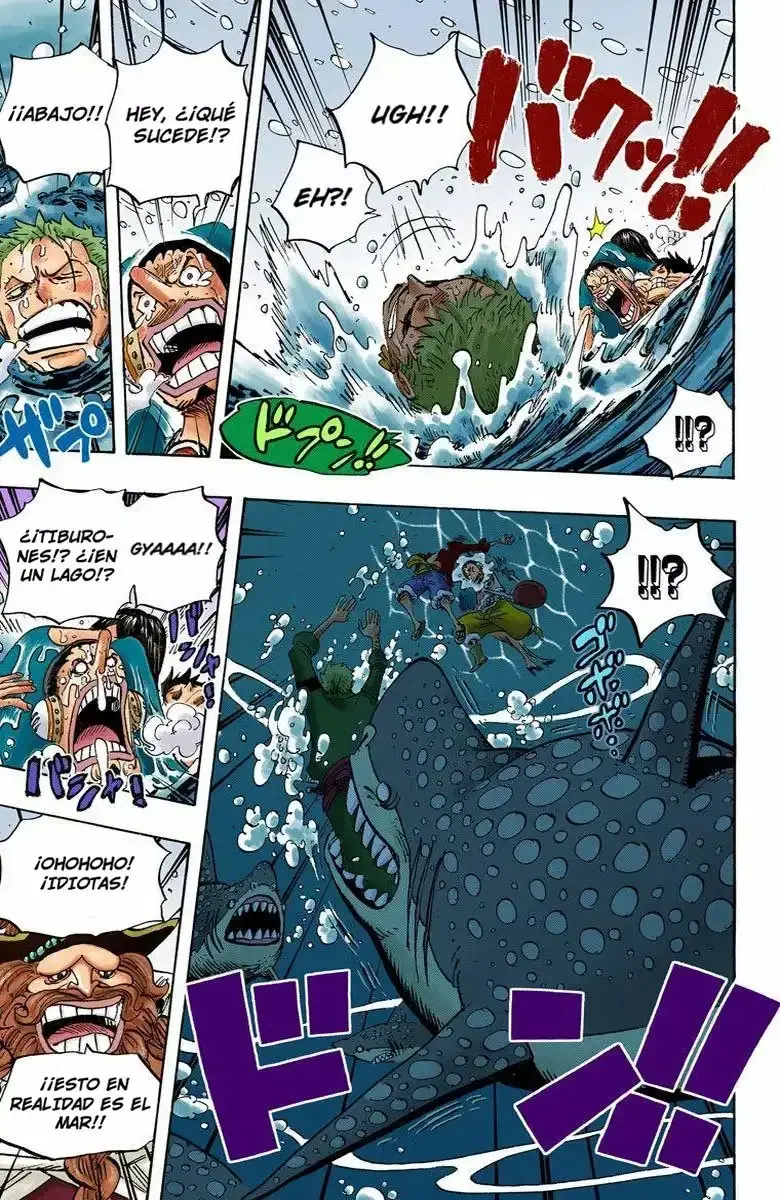Capitulo 661 page 5