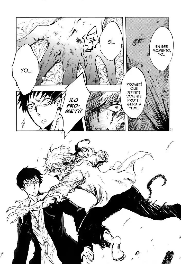 Capitulo 23 page 32