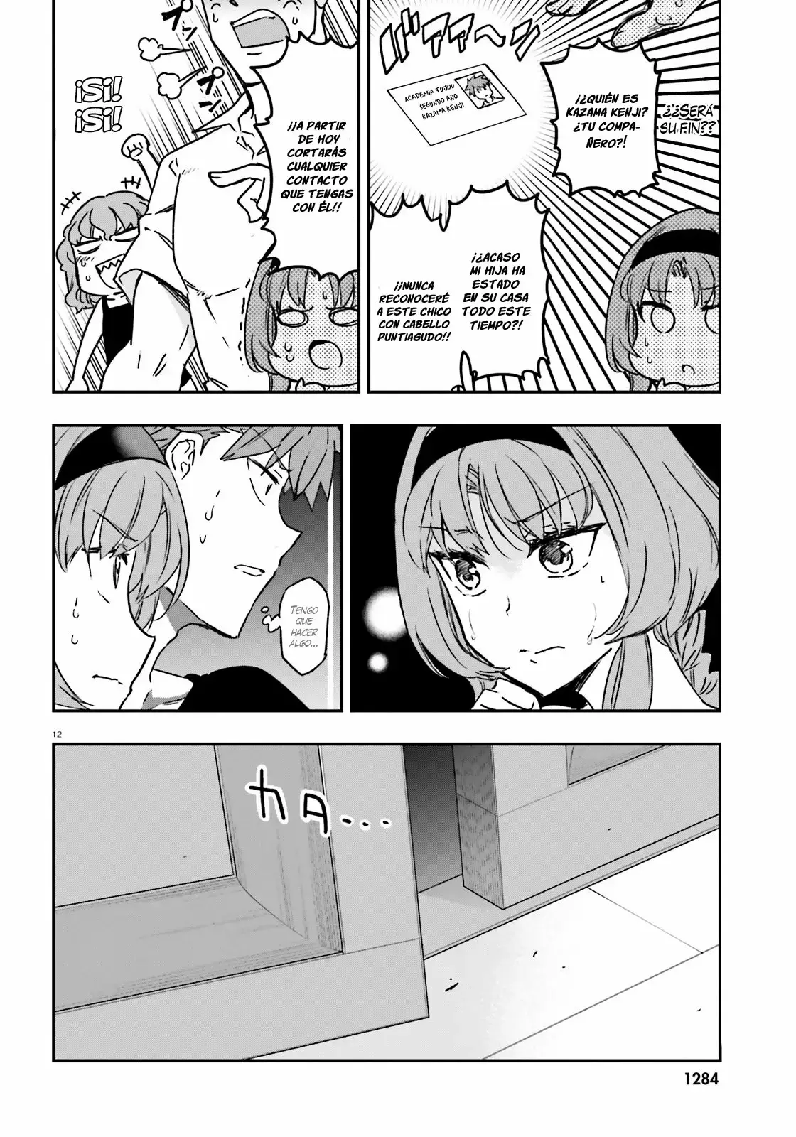 Capitulo 121 page 13