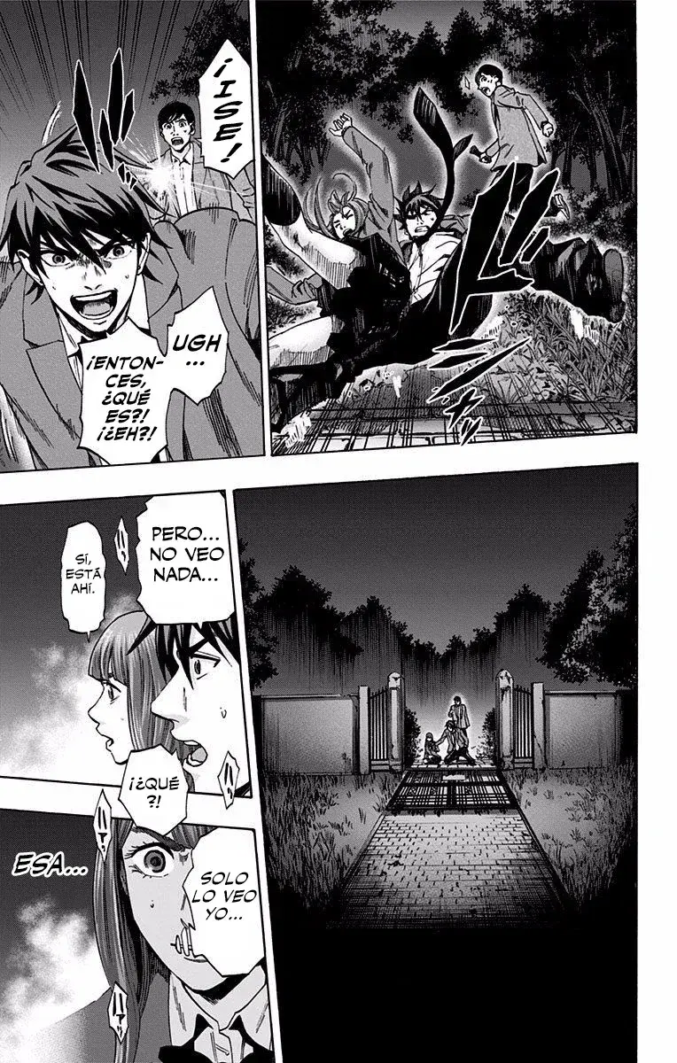 Capitulo 116 page 12