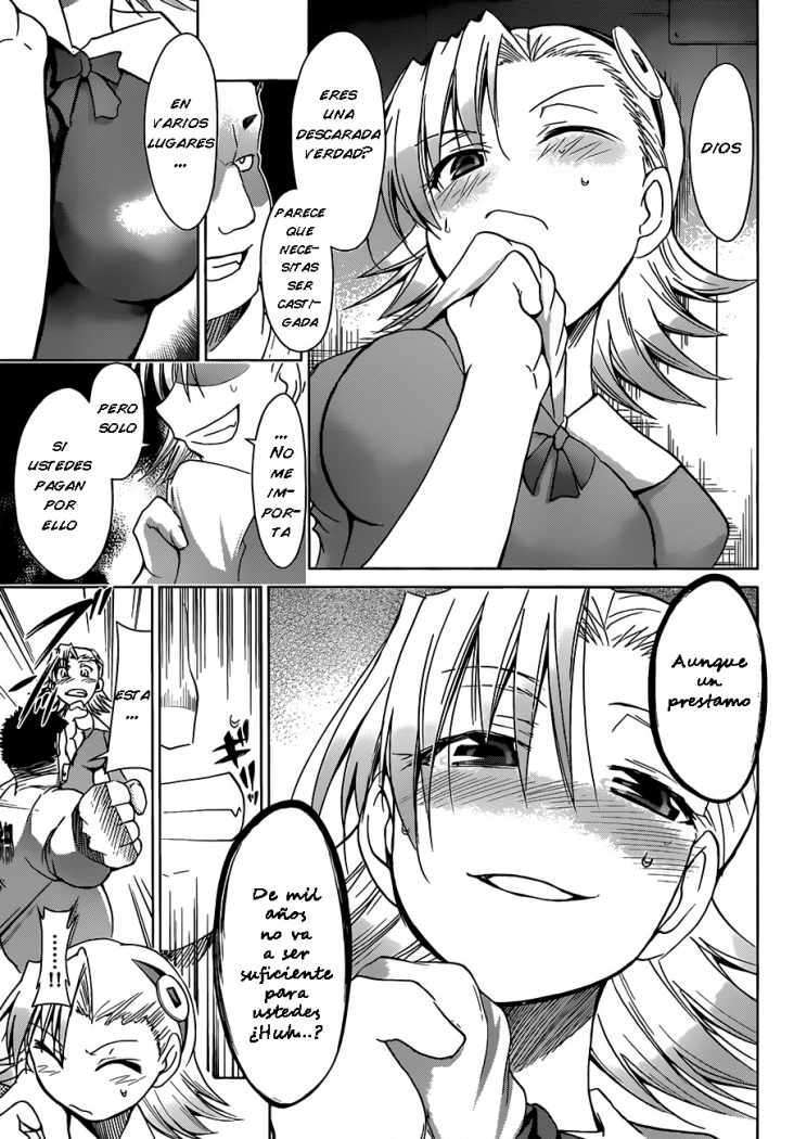 Capitulo 27 page 13